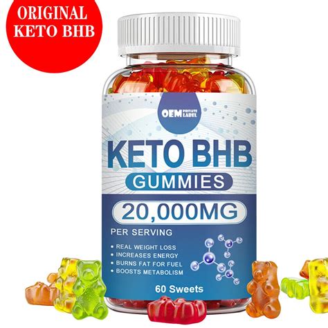 Where Can I Buy Keto BHB Gummies: A Comprehensive Guide to Achieving Optimal Weight Loss and Energy