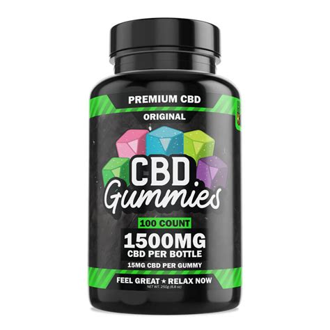 1 mg CBD Gummies: Benefits, Quality, and User Reviews for Pain Relief and Sleep