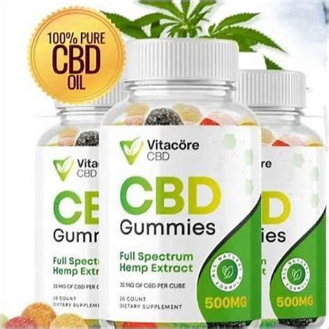 1 mg CBD Gummies: Benefits, Reviews, and Scientific Research