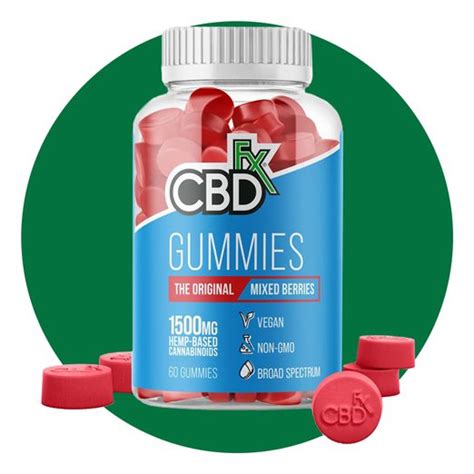 1000 mg CBD Gummies: Benefits, Reviews, and Buying Guide