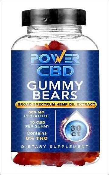 1000 mg CBD Gummies: Potency, Benefits, and Usage Guide