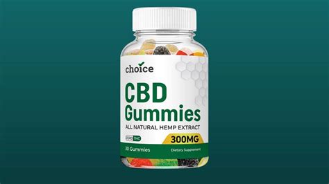 100mg CBD Gummies: Benefits, Dosage, Side Effects & Reviews