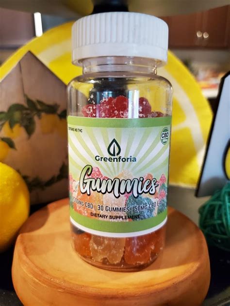 1500 mg CBD Gummies Benefits: Effects, Uses, and Reviews