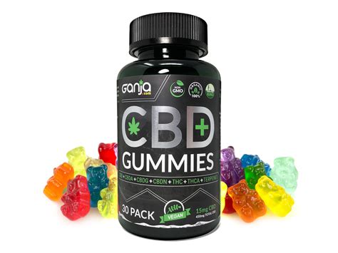 20 to 1 CBD Gummy: Benefits, Uses, and Reviews of High CBD to THC Ratio Edibles