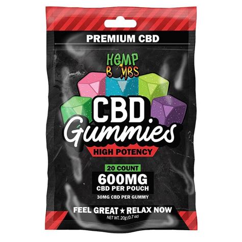 2000mg CBD Gummies: Benefits, Effects, and Reviews of High-Potency CBD Edibles