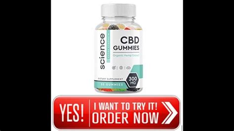 300mg Full Spectrum CBD Gummies: Benefits, Reviews, and Science