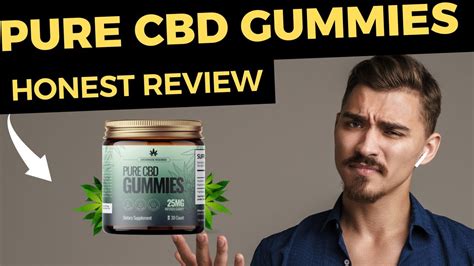 500 mg CBD Gummy Effects: Benefits, Safety, and Side Effects Explained