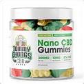 75 mg CBD Gummies Effects: Benefits, Side Effects, and Dosage Guide