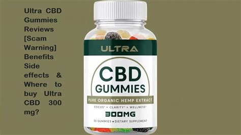 750 mg CBD Gummies Review: Benefits, Effects, and User Experiences