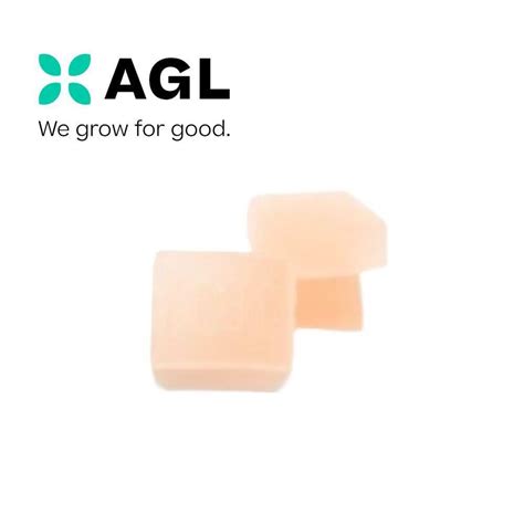 AGL Strawberry THC CBD Gummies - Relaxation, Anxiety Relief, and Sleep Aid