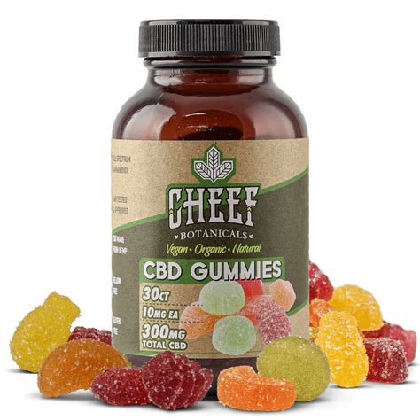 Alliance CBD Gummies - Natural Relief for Back Pain, Anxiety, and Insomnia