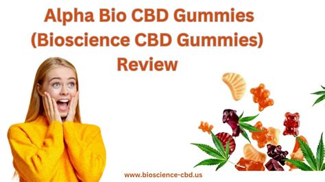 Alpha Labs CBD Gummies at CVS: Reviews, Benefits, and Side Effects