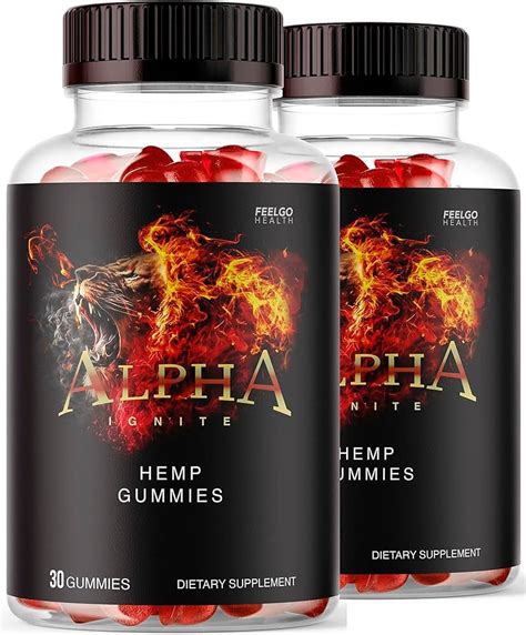 Alpha Labs CBD Me Gummies Reviews - Benefits, Ingredients, and User Feedback