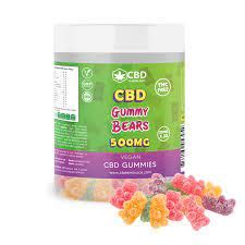 Are 500mg CBD Gummies Strong? Understanding CBD Strength and Effects