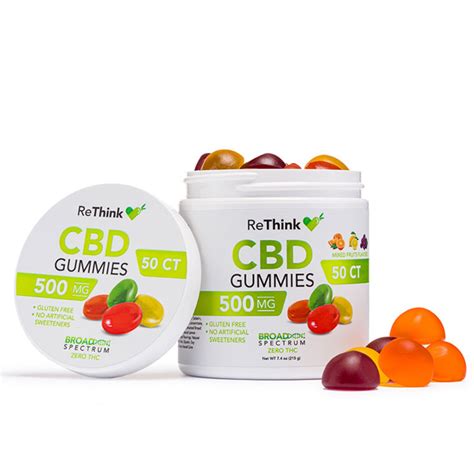 Are 500mg CBD Gummies Strong? Understanding Dosage and Effects