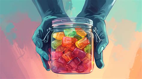 Are CBD Gummies Addictive? Understanding the Risks and Benefits