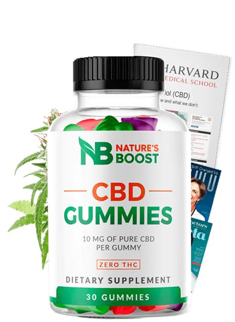 Are CBD Gummies Effective? Benefits, How They Work, and Choosing the Right Product