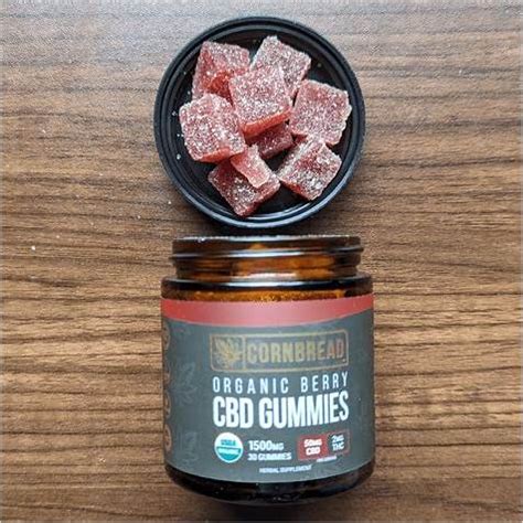 Are CBD Gummies Effective for Pain Relief? Expert Reviews and Research