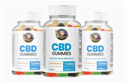 Are CBD Gummies Good for Pain? Understanding Their Potential for Relief