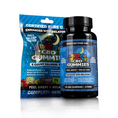 Are CBD Gummies Good for Sleep? Benefits, Effects, and Reviews