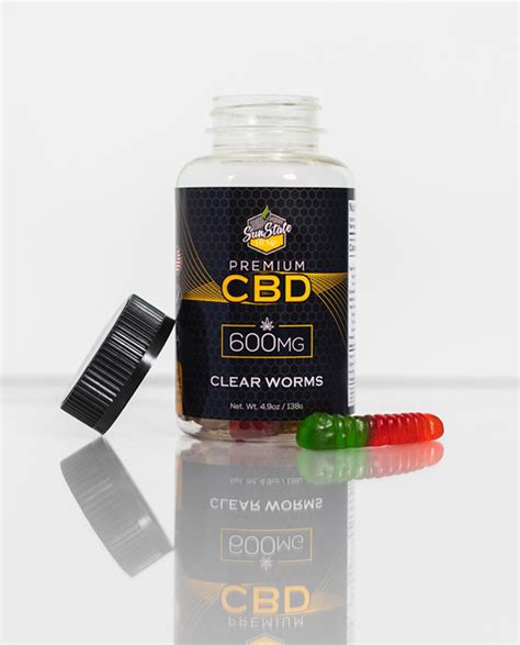 Are CBD Gummies Legal? Understanding the Laws and Regulations