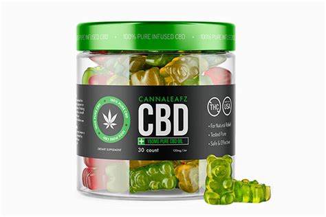 Are CBD Gummies Safe to Take? Understanding Benefits and Risks