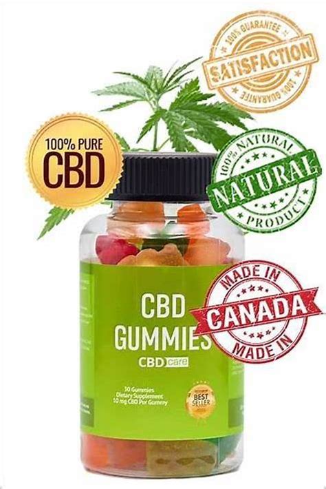 Are the CBD Gummies on Amazon Any Good? Expert Reviews and Guide