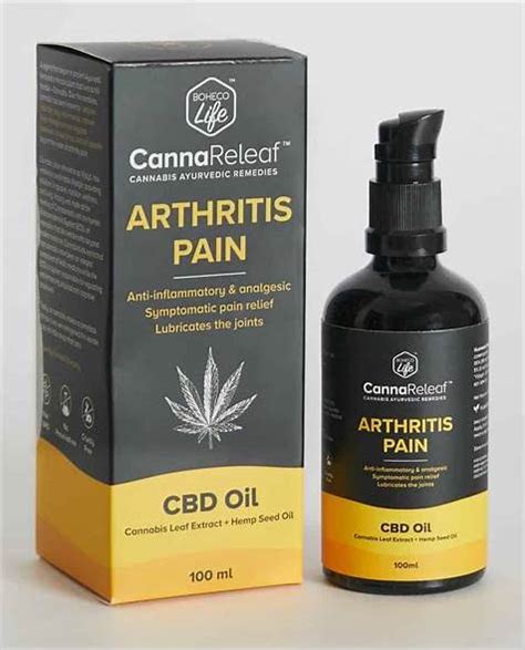 Arthritis CBD Gummies: Benefits, Research, and User Reviews