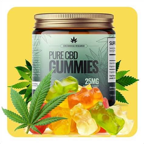 Assure Products CBD Gummies: High-Quality CBD for Wellness and Relief