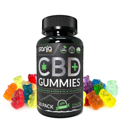 Bear CBD Gummies: Benefits, Reviews, and Top Brands of Certified All-Natural Pure CBD Gummy Bears