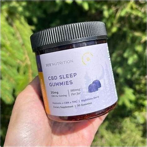 Bedtime CBD Gummies for Sleep: Benefits, Reviews, and Guide