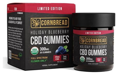 Berry CBD Gummies: Benefits, Reviews, and How They're Made