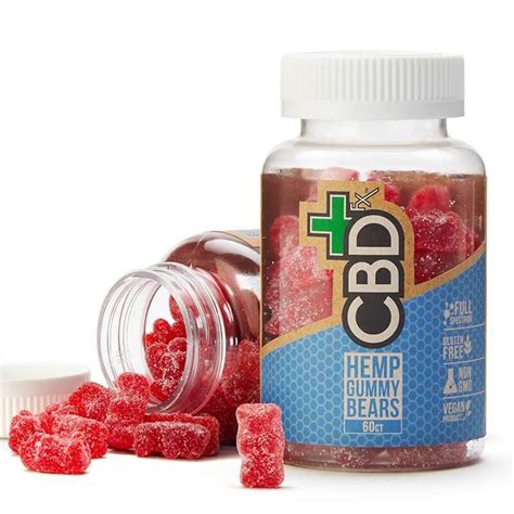 Best Adult CBD Gummies for Sleep, Pain, and Wellness - THC-Free Options