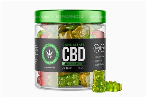 Best Anxiety CBD Gummies for Relief: Benefits, Risks, and Reviews