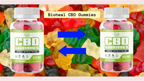 Best Biohealth Blood CBD Gummies Reviews: Benefits, Effects, and Safety