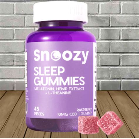 Best CBD CBN Gummies for Sleep: Ultimate Guide to Better Rest