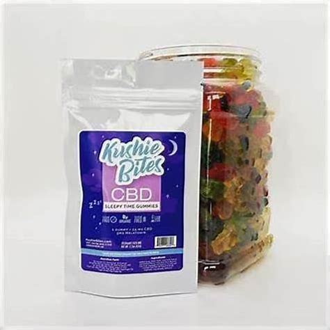 Best CBD, CBN, and THC Sleep Gummies for Better Rest - Reviews and Guide