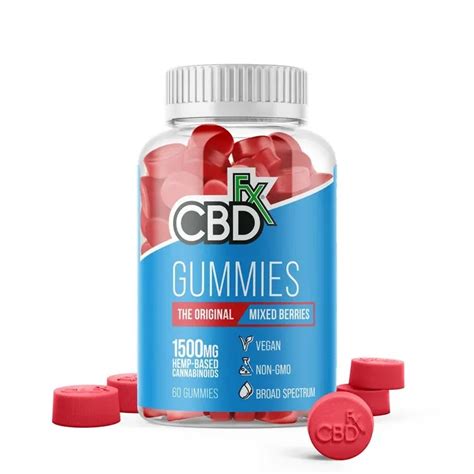 Best CBD Chill Gummies for Relaxation and Stress Relief