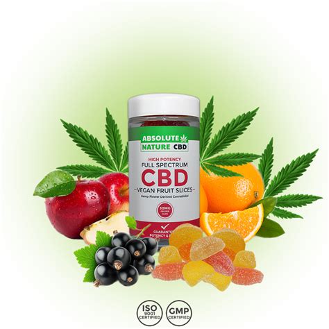 Best CBD Fruit Gummies: Benefits, Types, and Reviews of CBD Gummies