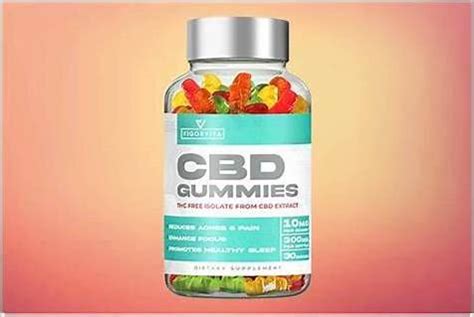 Best CBD Gummie Brands for Sleep, Stress Relief, and Wellness