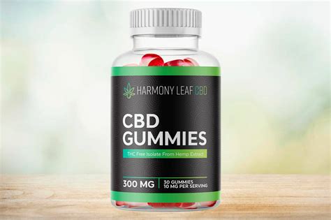 Best CBD Gummies 1500mg: Benefits, Reviews, and Guide