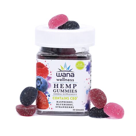 Best CBD Gummies 2024: Top-Rated Products for Anxiety, Sleep, and Pain Relief