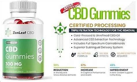 Best CBD Gummies 3000mg: Benefits, Reviews, and Guide