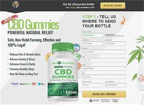 Best CBD Gummies Ann Arbor - Benefits, Reviews, and Where to Buy