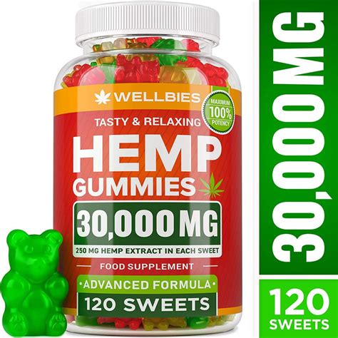 Best CBD Gummies Ann Arbor - Buy High-Quality CBD Products in Ann Arbor, MI