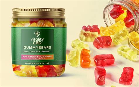 Best CBD Gummies Bear: Benefits, Reviews, and Guide to Choosing